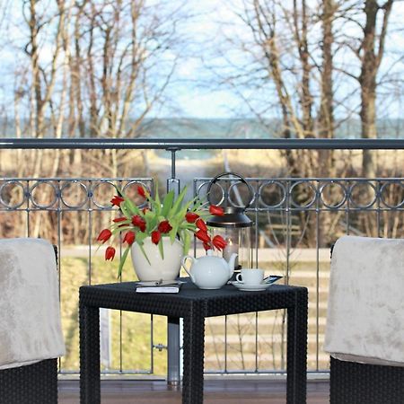 Logierhaus Friedrich We 5 - "Ostseewelle" Zingst Εξωτερικό φωτογραφία