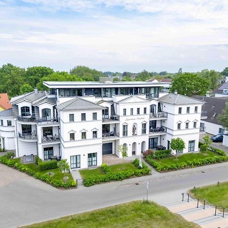 Logierhaus Friedrich We 5 - "Ostseewelle" Zingst Εξωτερικό φωτογραφία