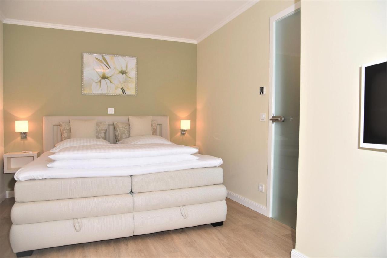Logierhaus Friedrich We 5 - "Ostseewelle" Zingst Εξωτερικό φωτογραφία