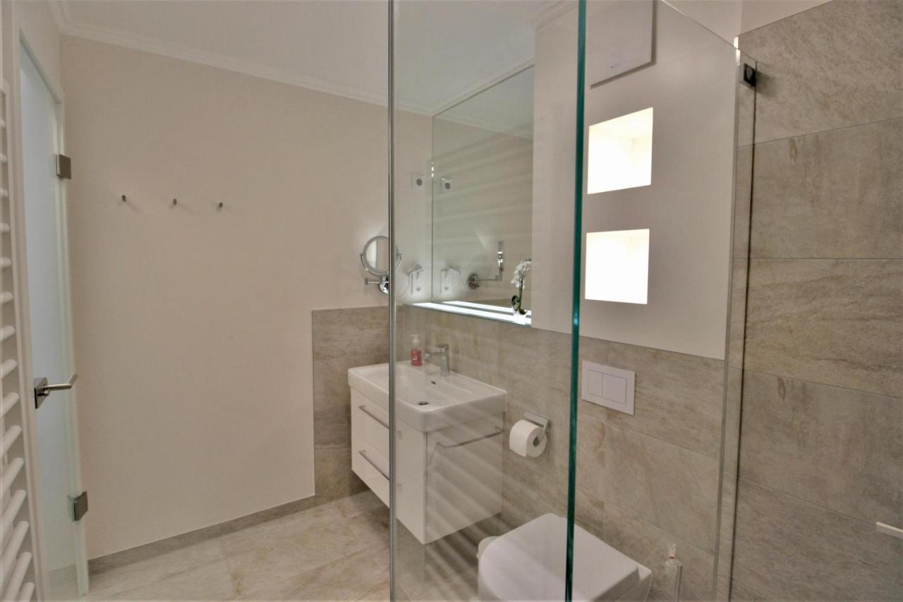 Logierhaus Friedrich We 5 - "Ostseewelle" Zingst Εξωτερικό φωτογραφία