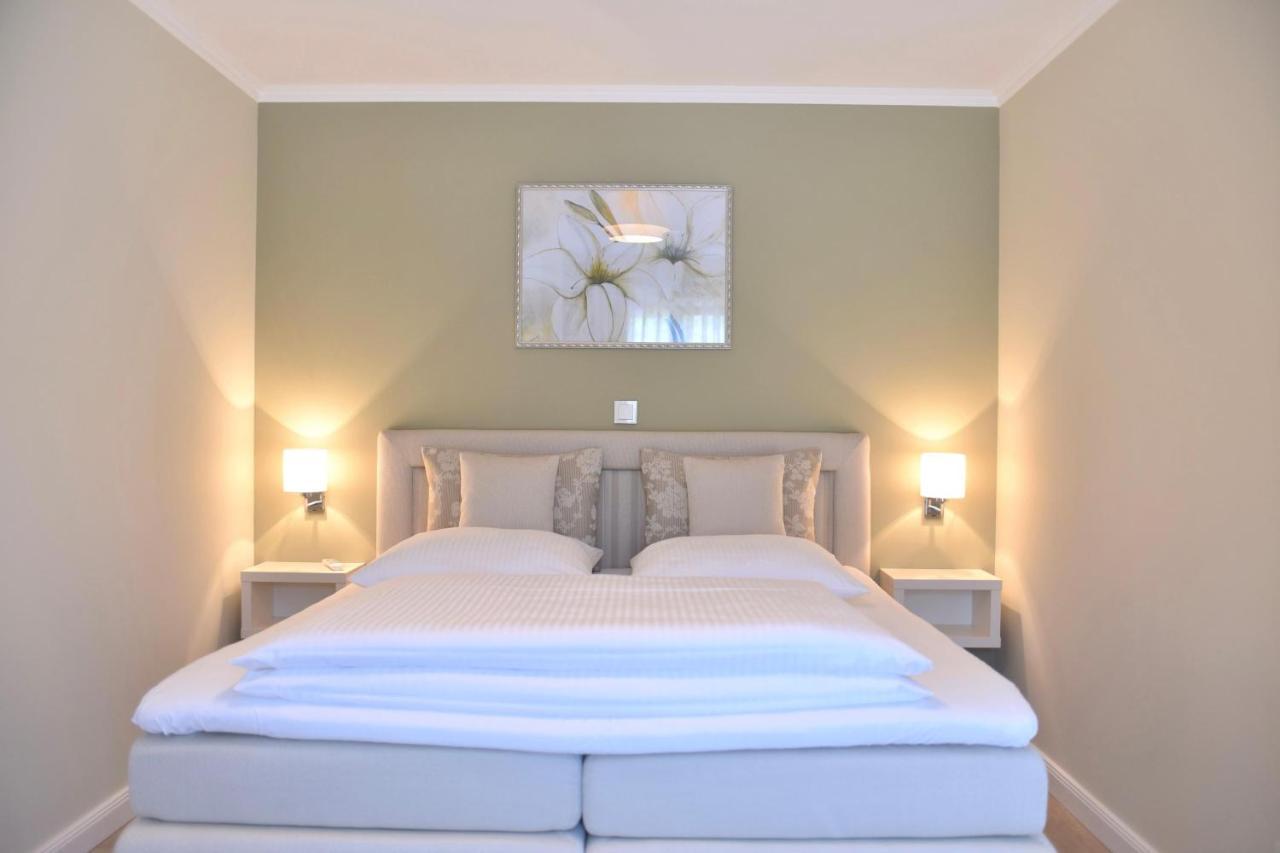 Logierhaus Friedrich We 5 - "Ostseewelle" Zingst Εξωτερικό φωτογραφία