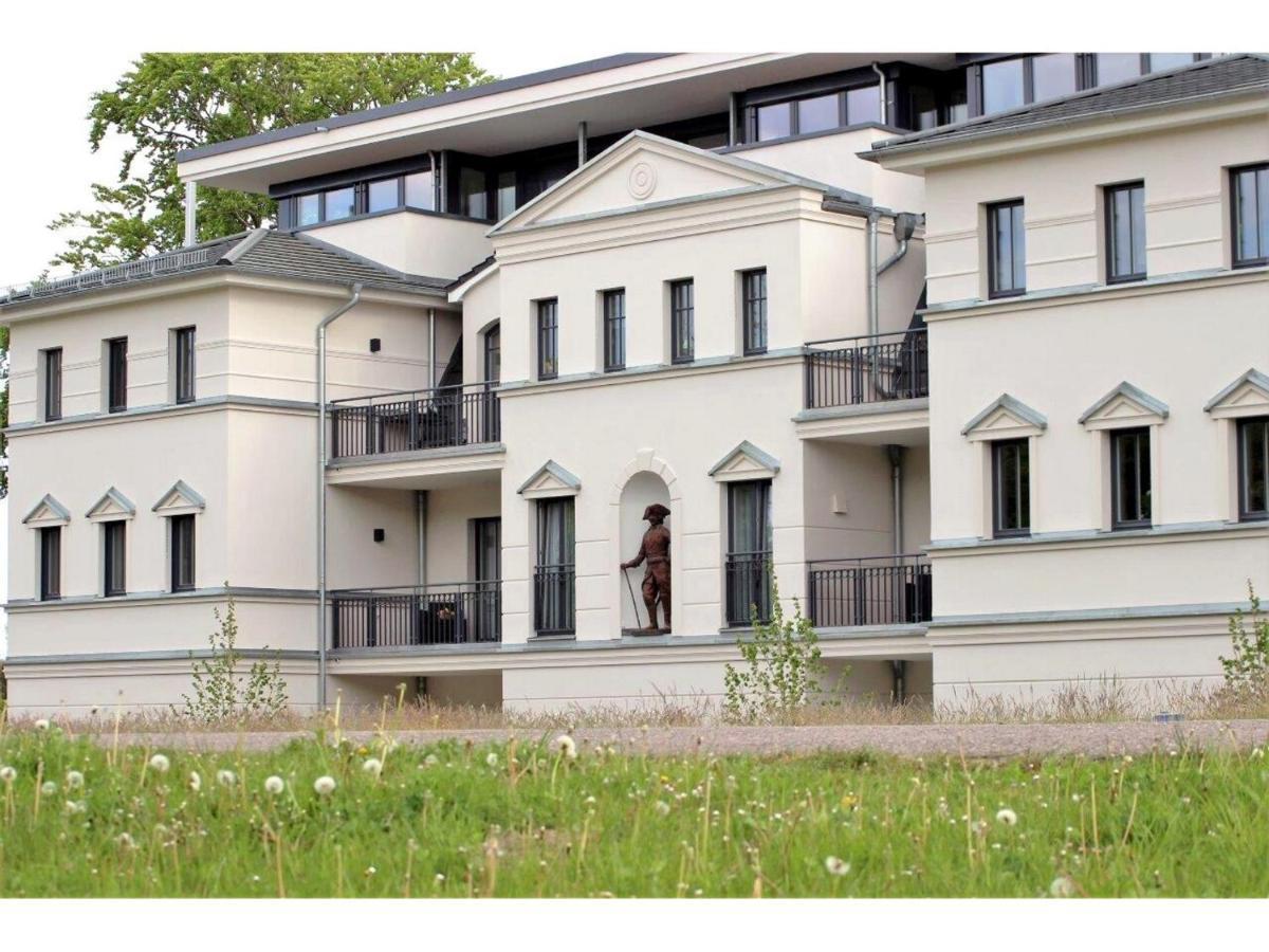 Logierhaus Friedrich We 5 - "Ostseewelle" Zingst Εξωτερικό φωτογραφία