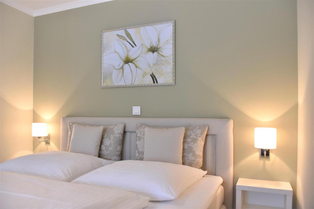 Logierhaus Friedrich We 5 - "Ostseewelle" Zingst Εξωτερικό φωτογραφία